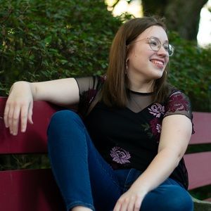 Meet your Posher, Reneé